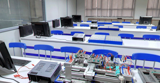  Electronics NI Lab