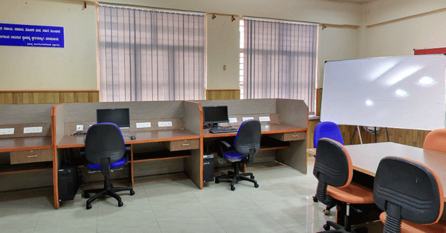 Research Computer Lab 