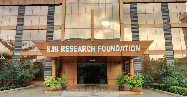 SJB Research Foundation